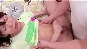 Very Cute Japanese teen 18+ CD