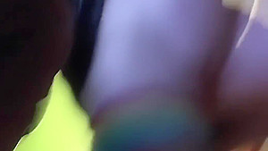 Very Cute teen 18+ Emo Girl Fucks on Webcam