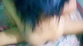 Very Sex Performance Of Indian Girl