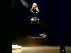 Vestidores American teen 18+ 1