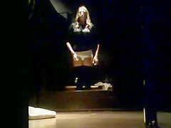 Vestidores American teen 18+ 1