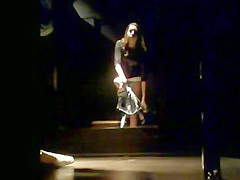 Vestidores American teen 18+ 1