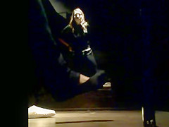 Vestidores American teen 18+ 1