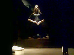 Vestidores American teen 18+ 1