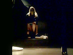 Vestidores American teen 18+ 1