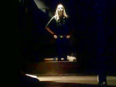 Vestidores American teen 18+ 1