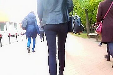 Victoria s ass 2