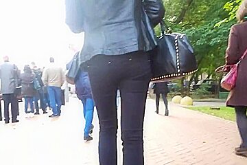 Victoria s ass 2