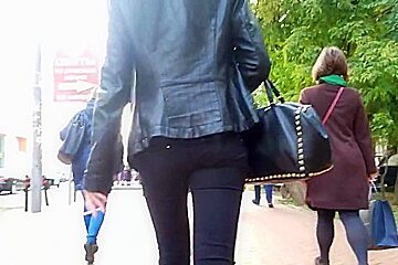 Victoria s ass 2