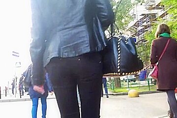 Victoria s ass 2