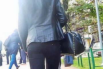 Victoria s ass 2