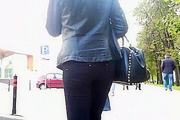 Victoria s ass 2