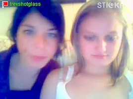 Vid of my hawt GF and I making out