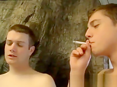 Videos of men who squirt hard during gay sex Chris lights up and the two
