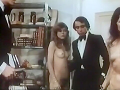 Vintage 1973 - Perversions En Chaine - 03
