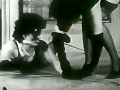 Vintage Bondage Models- 8