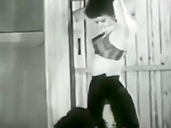 Vintage Bondage Models- 8