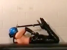 Vintage Bondage