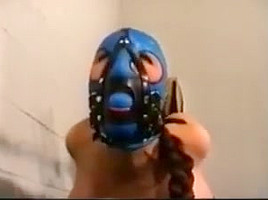Vintage Bondage