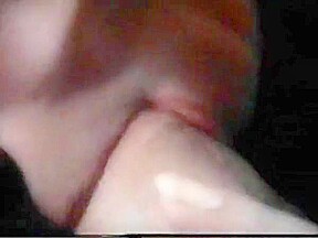 Vintage - Hot Hairy Mature Fucked by Sailor - GJ