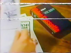 Vintage Huge Cock Trailers - The French Connection