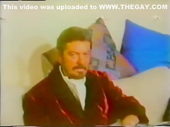 Vintage Huge Cock Trailers - The French Connection