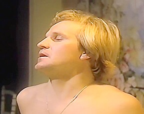 Vintage Orgy 84