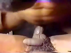 Vintage: Raw gym fuck