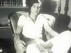Vintage Twinks Playful