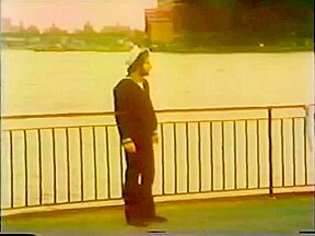 Vintage gay sailors - The French Connection