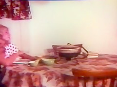 Vintage porno