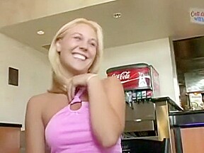 Violet - Monster Squirts