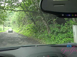 Virtual Vacation Hawaii With Karly Baker 6/9
