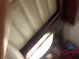 Virtual Vacation In Las Vegas With Kristen Scoot 2/3