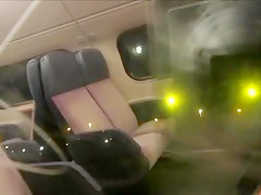 Voorhout Train Jerk