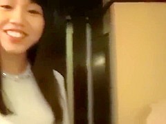 Watch Japanese girl in JAV video only here