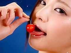Watch Japanese whore in Newest Solo Girl JAV video full version