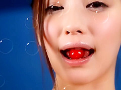 Watch Japanese whore in Newest Solo Girl JAV video full version