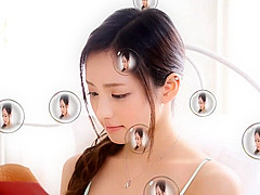 Watch Japanese whore in Newest Solo Girl JAV video full version