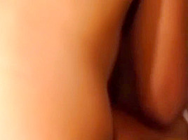 Watch dick shove down her Cougar Throat til Jesus Come