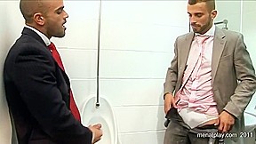 Watersports In Suits