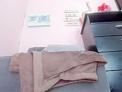 Webcam Milf Beauty Masturbating