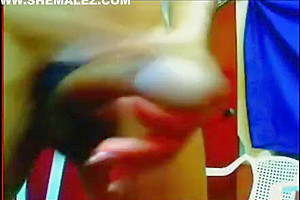 Webcam dong strokers