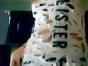 Webcam strip