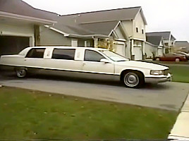 Wedding Hijacked by Bondage