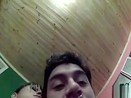 Weird Cutie With A Body Cannot Stop Riding On Jock