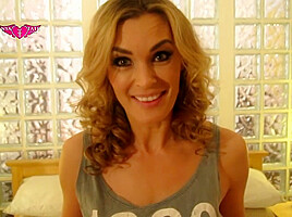Weird Science Xxx Behind The Scenes Shower Time - Sex Movies Featuring Tanya Tate