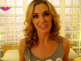 Weird Science Xxx Behind The Scenes Shower Time - Sex Movies Featuring Tanya Tate