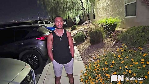 Welcome Neighbor - Bro Network