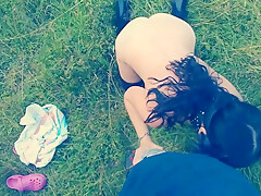 What An Obedient Slut I Am
